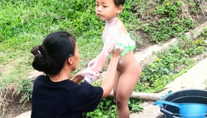 “Gagah Ti Garut” Jadi Gerakan Besar Pemkab Garut Atasi Stunting