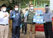 Libur Panjang ke Garut, Gubernur Jabar Siapkan Petugas Tes Usap untuk Wisatawan