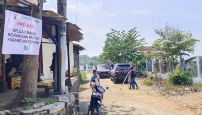 Komisi I DPRD Ingatkan Pembangunan RS Limbangan Agar Tertib Administrasi