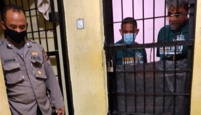 Lima Anggota Klub Moge Jadi Tersangka Penganiayaan Anggota TNI di Bukittinggi, Satu dari Garut