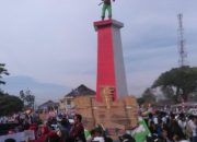 Kompleksitas dan Problematika Sosial Limbangan (Oleh: Aceng Ahmad Nasir, S.Ag, MA)