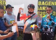 Tiga Pesan Sandiaga Uno untuk Pembangunan Situ Bagendit Garut