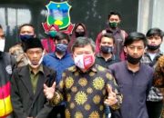 Bupati Garut Kecam Pernyataan Presiden Prancis yang Menyinggung Umat Islam