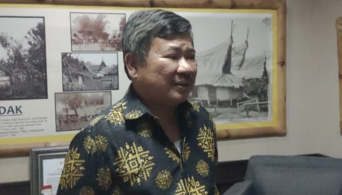 Lampaui Instruksi WHO, 34 Ribu Lebih Warga Garut Telah Lakukan Uji Swab