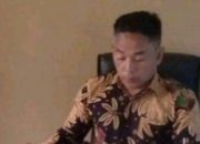 Kades Tanjungsari Bantah Perangkatnya Terlibat Pungli Dana BPUM