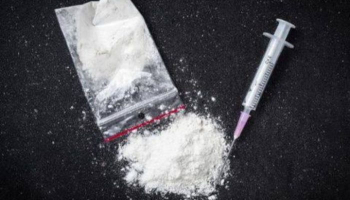 Petugas Tangkap Pegawai Lapas Garut Saat Hendak Selundupkan Narkoba ke Dalam Penjara