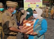 Tiga Ribu Warga Garut Mundur dari Penerima PKH, Bupati Beri Penghargaan