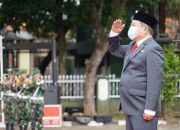 Bupati Garut: Hari Pahlawan Harus Dikenang Sepanjang Masa