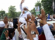 Tak Ada Bukti Baru, Dua Kasus Rizieq Shihab di Polda Jabar Dihentikan