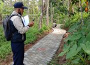 Warga Cisewu Sesalkan Pembangunan Jaling di Kampung Kendal Tak Tuntas