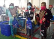Pasar Ikan Itu Keren Loh…. (Oleh: Agnes Marcellina)