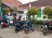 Seorang Pegawainya Positif Covid-19, Puskesmas Cibatu Ditutup Sementara
