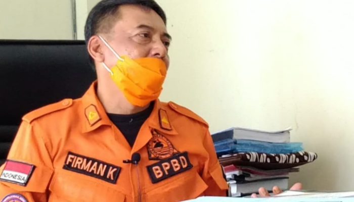 Penanggulangan Bencana, BPBD Garut Luncurkan Program Destana dan Katana