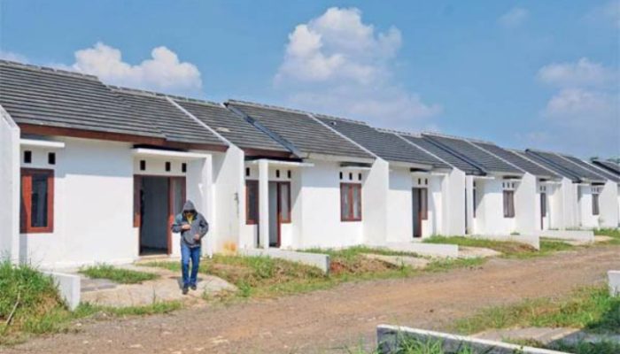 Guru Non-PNS dan Penjaga Sekolah di Jabar Bisa Dapatkan Rumah Subsidi