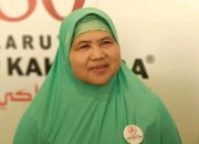 Kabar Tak Sedap, Mamah Dedeh Dilaporkan Terkena Covid-19