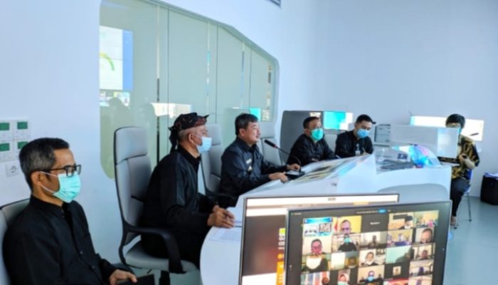 Pemkab Garut akan Bentuk Satgas Penanganan Covid-19 di Lingkungan RW