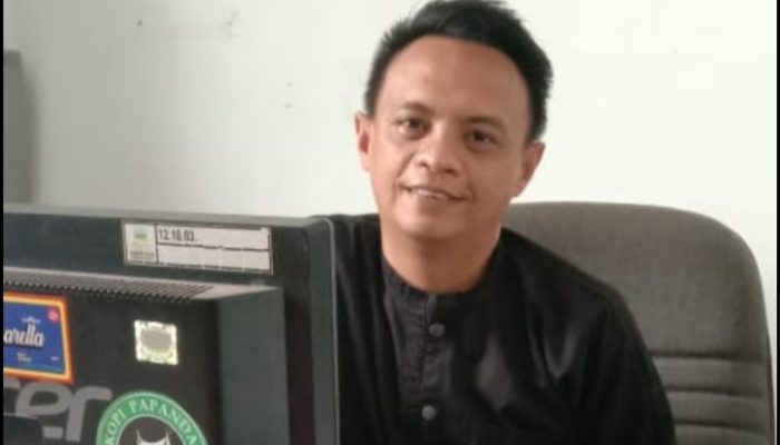 51 Ribu UKM di Garut Terima BPUM Tahap Satu, Berapa untuk Tahap Dua?