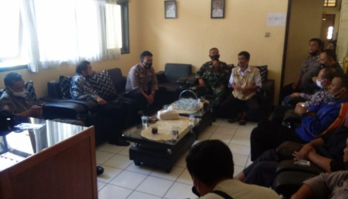 Revitalisasi Pasar Bandrek, Pilot Projeck Pasar Modern di Garut Utara