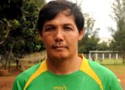 Ricky Yacobi Idola Para Striker, Inspirasi Kurniawan DY dan Bambang Pamungkas