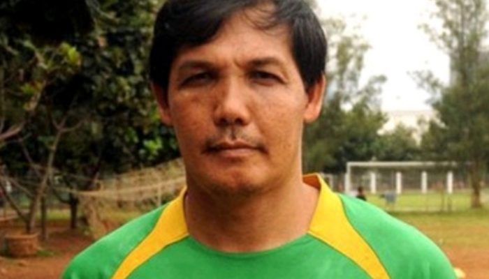 Ricky Yacobi Idola Para Striker, Inspirasi Kurniawan DY dan Bambang Pamungkas