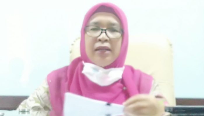 Kawasan Rumah Pangan Lestari Solusi Ketahanan Pangan di Garut