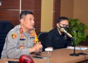 Polisi Selidiki Dugaan Alih Fungsi Lahan Penyebab Banjir Bandang di Garut