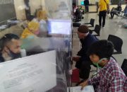 Jemput Bola, Inovasi Disdukcapil Garut dalam Mempercepat Pelayanan kepada Masyarakat