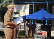 Pendapatan Menurun Hingga Rp250 Miliar, Garut Masih Bisa Bangun Infrastruktur