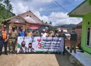 November, Puskesmas Cisewu Ber-Gema Siaga Covid-19 di Sejumlah Tempat