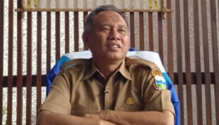 Kadis LH: Tujuh Kecamatan di Garut Produksi Sampah 200 Ton/Hari
