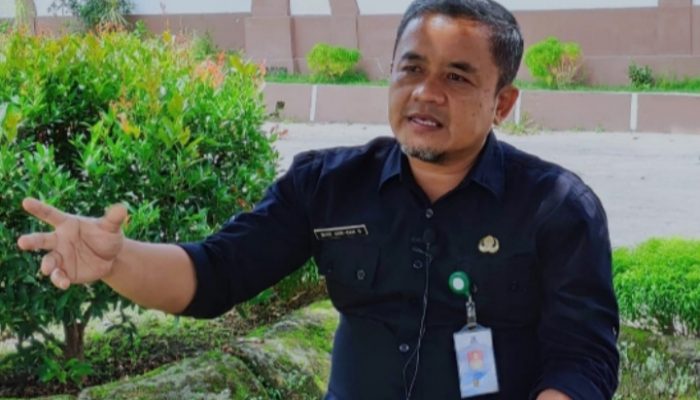 Mulai Tahun Depan, Garut Akan Terapkan Digital Tourism di Destinasi Wisata