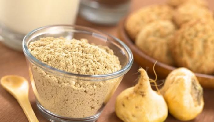 Pendongkrak Libido, dengan Herbal Ini Siap Tancap Gas di Atas Ranjang
