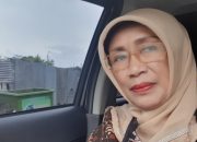 Ketua FGS Tahu Koleganya Terpapar Covid-19 dari Dinas Kesehatan Garut