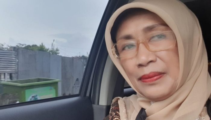 Ketua FGS Tahu Koleganya Terpapar Covid-19 dari Dinas Kesehatan Garut