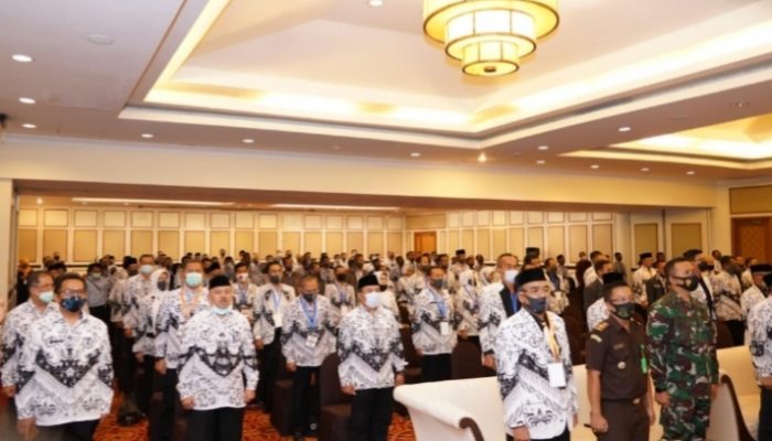 Guru Honorer Garut yang Berdedikasi Akan Diangkat PPPK Tanpa Batasan Usia