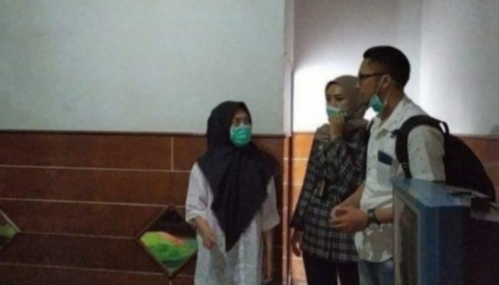 Perempuan dalam Video “Vina Garut” Tetap Dihukum Tiga Tahun Penjara