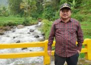 Bupati Imbau Camat di Garut Selatan Untuk Antisipasi Bencana Alam