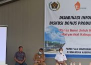 Dana Bagi Hasil Panas Bumi Harus Memberi Dampak Ekonomi bagi Masyarakat