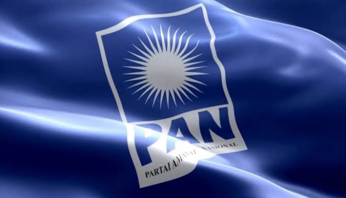 DPC PAN Garut Buka Pengisi Formatur Periode 2020-2025