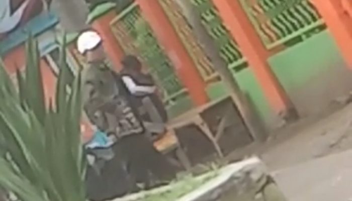 Polisi Belum Temukan Pasangan Berbuat Mesum di Simpang Lima Garut