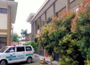 Pemkab Garut Siapkan Gedung Islamic Center untuk Jadi Ruang Isolasi Pasien Covid-19