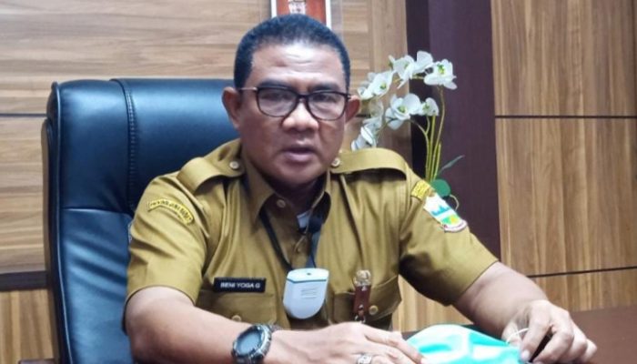Inovasi “Closed Loop” Dinas Pertanian Garut Jadi Percontohan Nasional