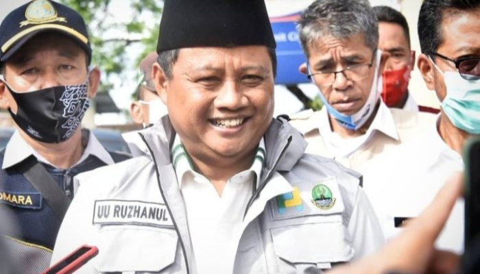 Sewa Helikopter Rp600 Juta untuk Operasional, Begini Kata Wagub Jabar
