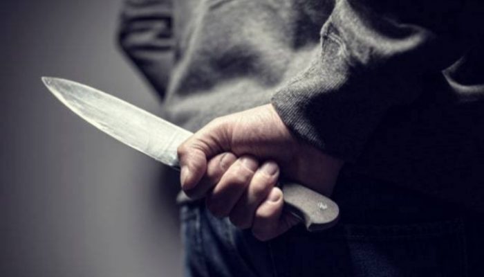 Pria Asal Garut Diamankan Polisi Jakarta Selatan karena Membawa Sajam
