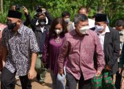 Ditargetkan Capai 3 Juta Ekor, Domba Garut Dikembangkan Jadi Domba Pedaging