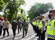 Wagub Jabar: Aktivitas Saat Libur Nataru Berpotensi Timbulkan Gangguan Keamanan