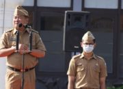 Antisipasi Penyebaran Covid-19 di Liburan Nataru, Bupati Garut Perketat Pengawasan