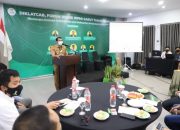 Lewat Diklat, Hipmi Garut Siapkan Kader Hadapi “Era Vuca”