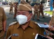 Pembangunan di Garut Terancam Lumpuh karena Banyak PPK Mengundurkan Diri