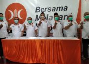 Memilih Helmi Jadi Ketua DPD, PKS Akan Jaring Kader Lain untuk Cabup Garut